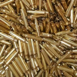 RMR Bullets - .223 / 5.56 NATO Lake City Demil Primed Brass (1,000 Count)